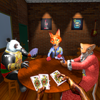 Liar Bar Desk Dice Game 2024 icon