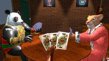 Liar Bar Desk Dice Game 2024 screenshot 2