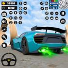 Car Stunt 3D Car Driving Games icon