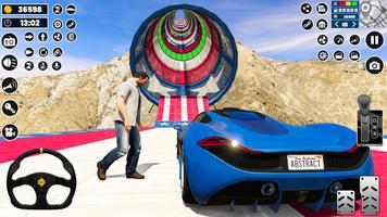 Car Stunt 3D Car Driving Games screenshot 1