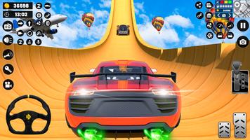 Car Stunt 3D Car Driving Games screenshot 2