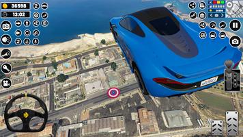 GT Car Stunt capture d'écran 3