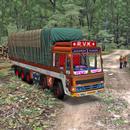 Indian cargo truck driving sim APK