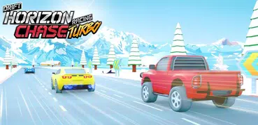 Drift Horizon Chase Racing Turbo