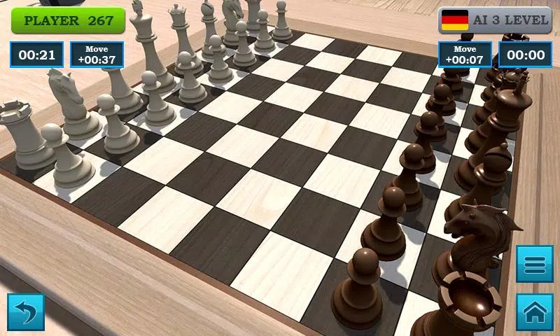 Real Chess Master 3D