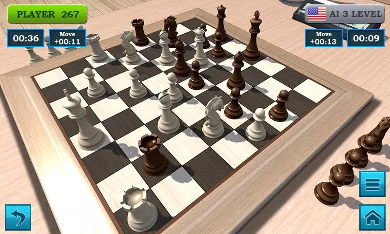 Chessmaster 11 : : Jeux vidéo