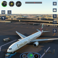 Airplane Flight Simulator