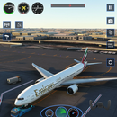 Airplane Flight Simulator APK