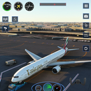 pilote d'avion transporteur APK