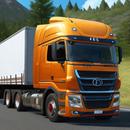 vrachtwagensimulator parkeren-APK