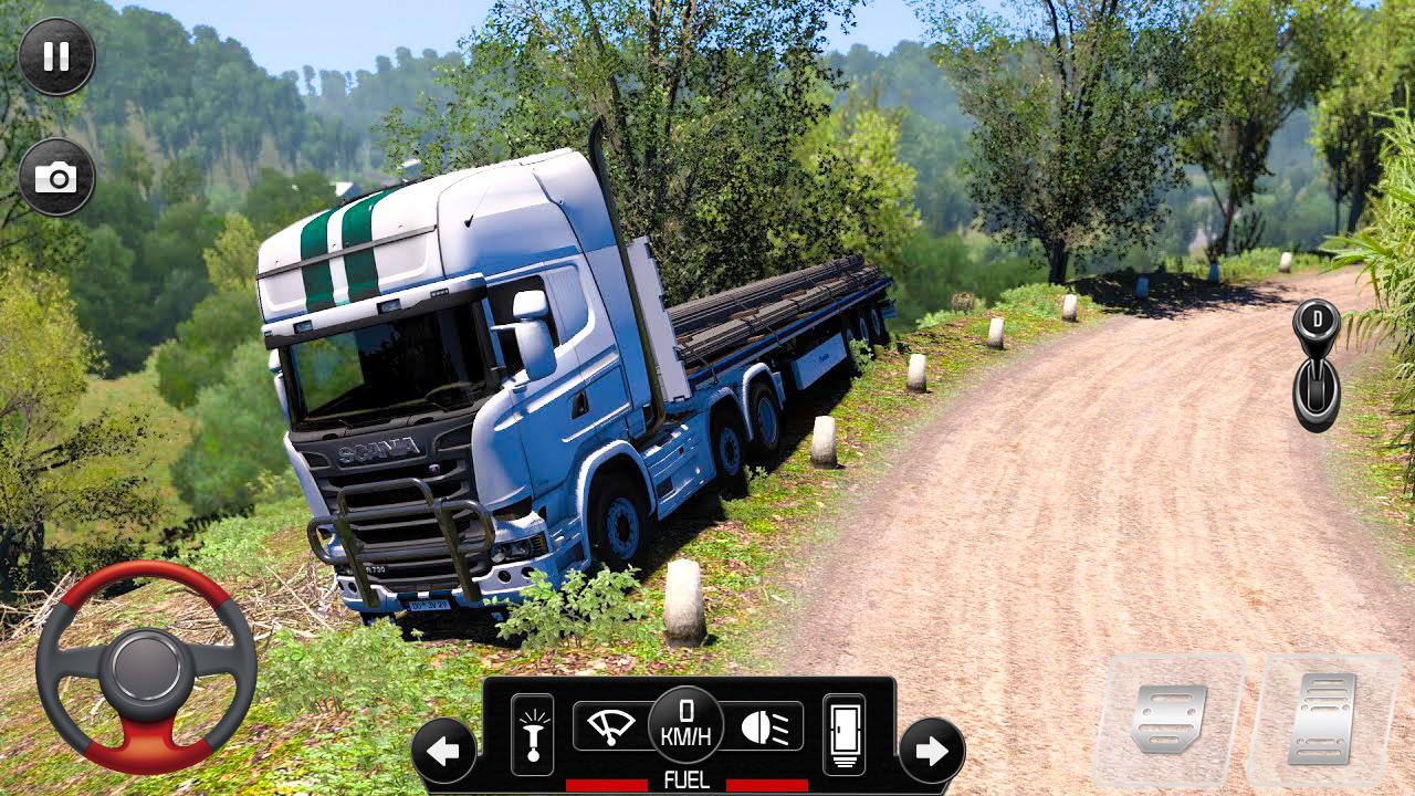 Стандкнайф 0.28 0. Truck Simulator Eastern Roads ВЗЛОM. Euro parking hard Truck games. Играть стандкнайф последняя версия 1..
