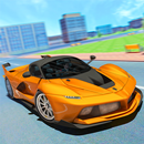 Extreme Car Driving Car Stunts Free APK