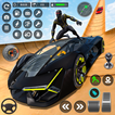 Game Mobil 3d: Aksi Mobil