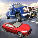 RC Car Highway Driver - Mini Racer APK