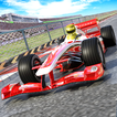 ”Formula Race Drifting Chase Driving