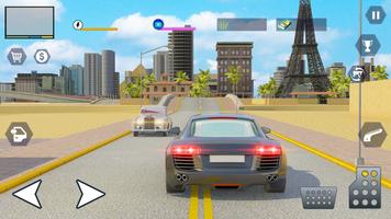 Grand Vegas Crime City screenshot 1