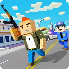 Baixar Brinquedo Exército Máfia Gangster APK