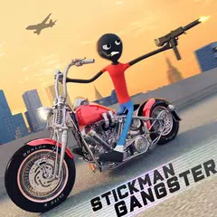 Stickman Gangster City APK download