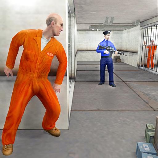 Prigione Prigione Fuga Missione