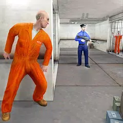 Gefängnis Gefängnis Flucht Mission APK Herunterladen