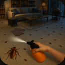 Pest & Bug Control Simulator APK