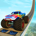 Race Hero: Monster Truck Game