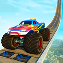 Race Hero: Monster Truck Game APK