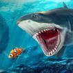 Enojado Tiburón Oceano Simulador