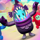 Stumble Fall Knockout Guys Run APK