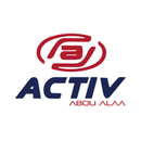 ActivApp aplikacja