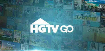 HGTV GO-Watch with TV Provider