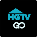 HGTV GO-Watch with TV Provider aplikacja