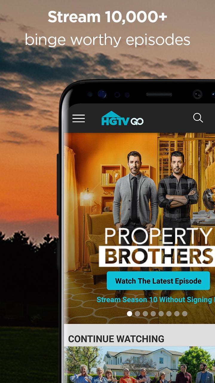Stream Renovation Home Improvement Tv Shows Hgtv For Android Stream Renovation Home Improvement Tv Shows Hgtv For Android