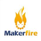 Makerfire ikon