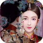 春華競芳 simgesi