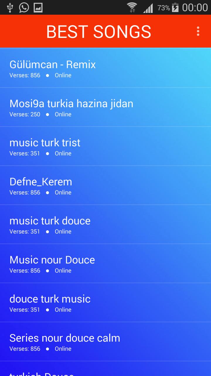 اغاني تركية حزينة 2019 بدون نت Mp3 Aghai Hazina For Android Apk