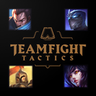 Teamfight Tactics Companion ไอคอน