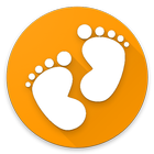 Baby Movement Tracker আইকন