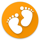Baby Movement Tracker иконка