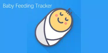 Baby Feeding Tracker - Newborn