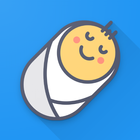 Baby Feeding Tracker أيقونة