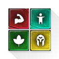 Dota Underlords Companion