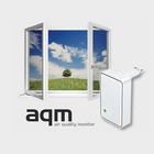 AQM Air Quality Monitor icon
