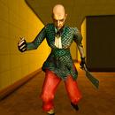 Scary Backrooms Chapters APK