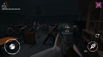 Zombies Are Alive: Dead Living скриншот 3