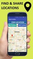 Voice GPS Driving Direction & Navigation Route screenshot 1