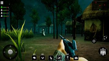 Scary Doom Survival Online Ekran Görüntüsü 3