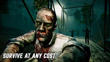 Scary Doom Survival Online Ekran Görüntüsü 2