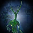 Scary Siren Head Simulator simgesi