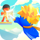X-hero APK